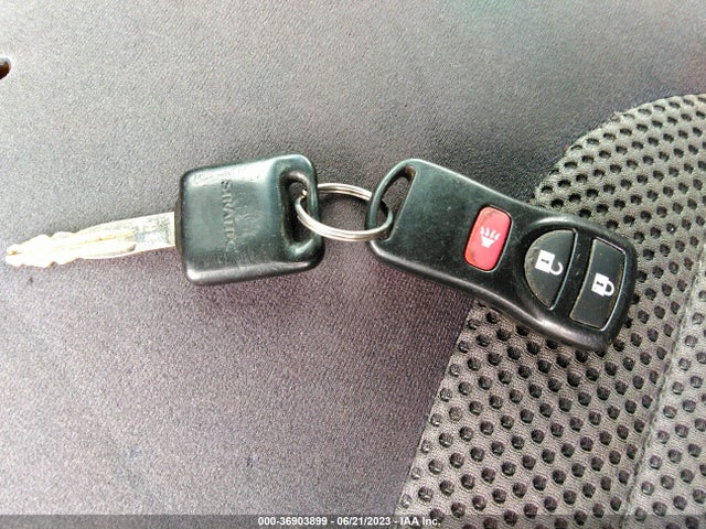 2009 NISSAN PATHFINDER SE VIN: 5N1AR18B89C617692