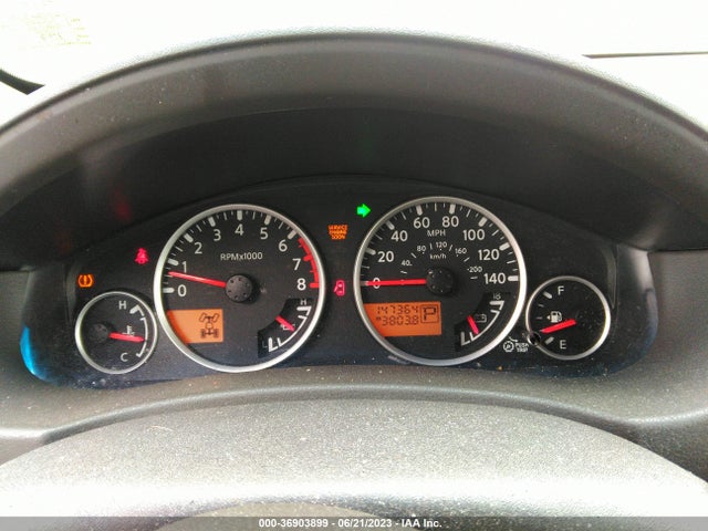 2009 NISSAN PATHFINDER SE VIN: 5N1AR18B89C617692