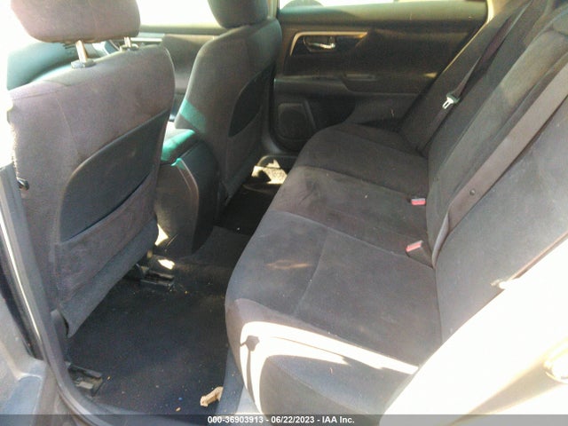 2013 NISSAN ALTIMA 2.5 S VIN: 1N4AL3AP9DN444839