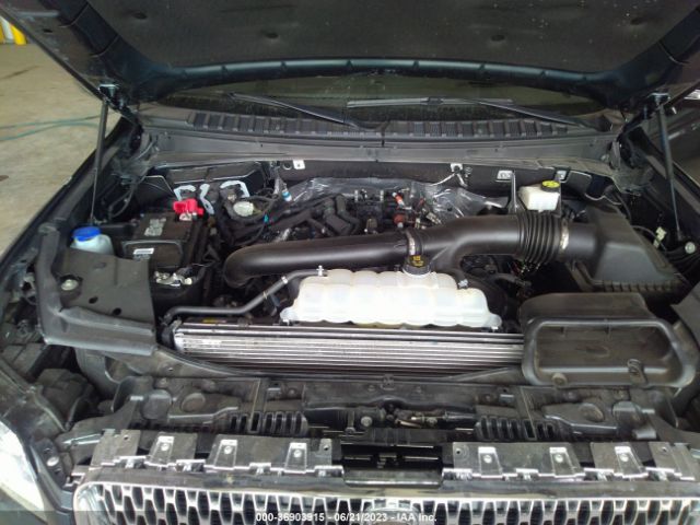 5LMJJ3LT7NEL03711 Lincoln Navigator L Reserve