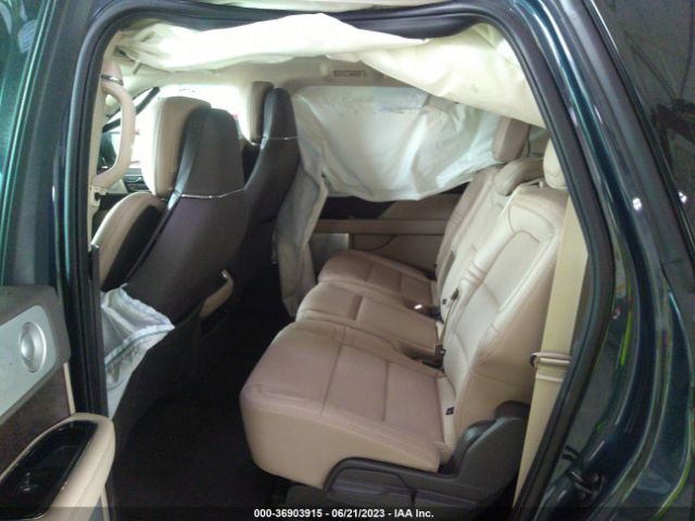 5LMJJ3LT7NEL03711 Lincoln Navigator L Reserve