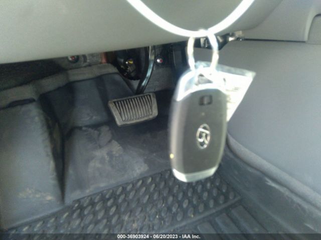 Hyundai Elantra Hybrid Blue 2023 KMHLM4AJ1PU059539 Image 3