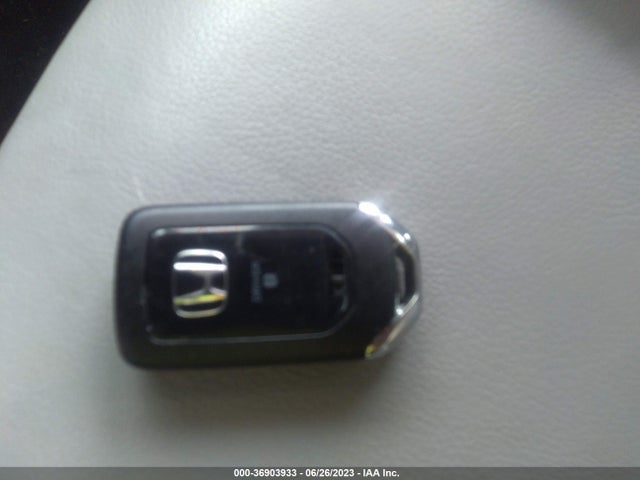 Honda Pilot Ex-l 2019 5FNYF5H52KB041877 Image 11
