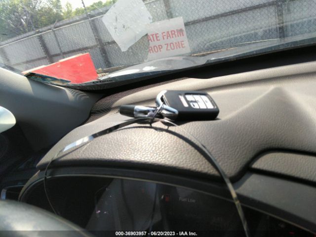 7FARW1H93KE007595 Honda Cr-v Touring