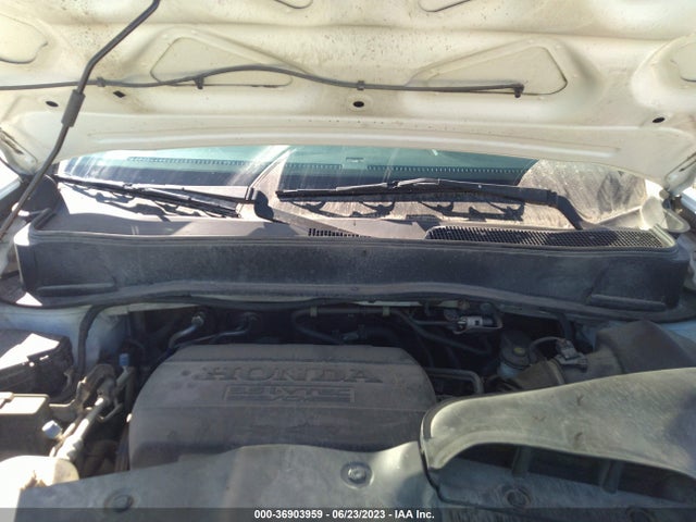 Honda Pilot Ex-l 2014 5FNYF4H50EB034294 Image 10
