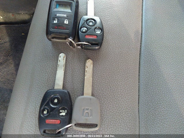 Honda Pilot Ex-l 2014 5FNYF4H50EB034294 Image 11