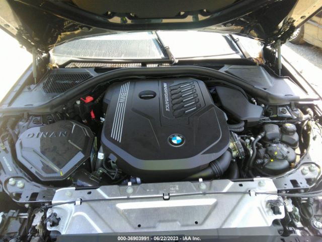3MW5U9J02N8C60858 BMW 3 Series M340i Xdrive