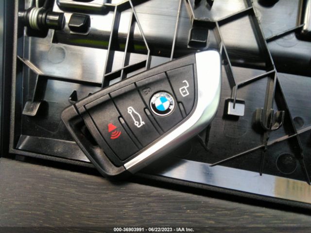 3MW5U9J02N8C60858 BMW 3 Series M340i Xdrive