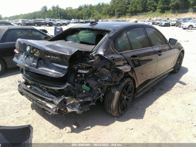 3MW5U9J02N8C60858 BMW 3 Series M340i Xdrive