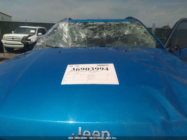 3C4NJDCB9MT527390 Jeep Compass Limited