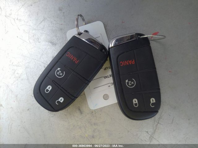 3C4NJDCB9MT527390 Jeep Compass Limited