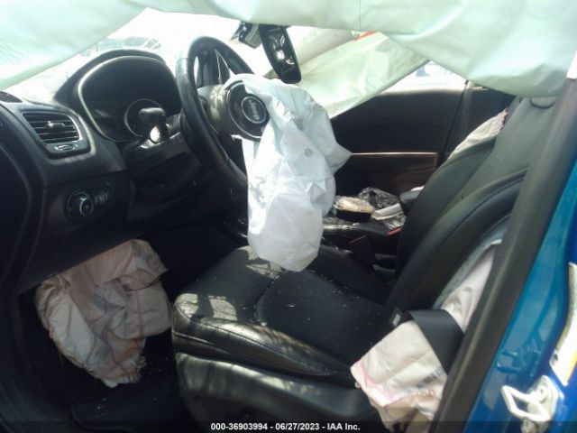 3C4NJDCB9MT527390 Jeep Compass Limited