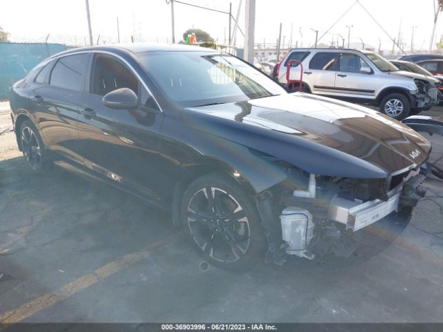 5XXG64J20NG112288 auction archive image