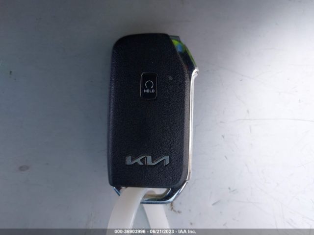 5XXG64J20NG112288 KIA K5 Gt-line