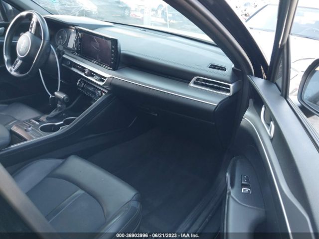 5XXG64J20NG112288 KIA K5 Gt-line