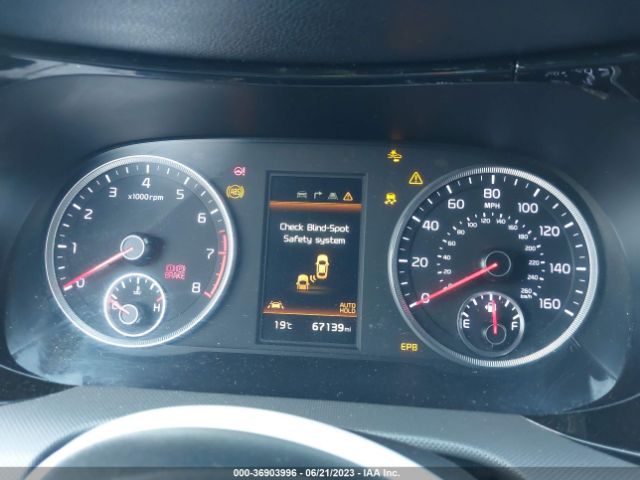 5XXG64J20NG112288 KIA K5 Gt-line