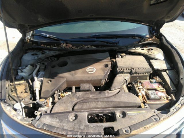 1N4AL3AP1EC149666 Nissan Altima 2.5 S