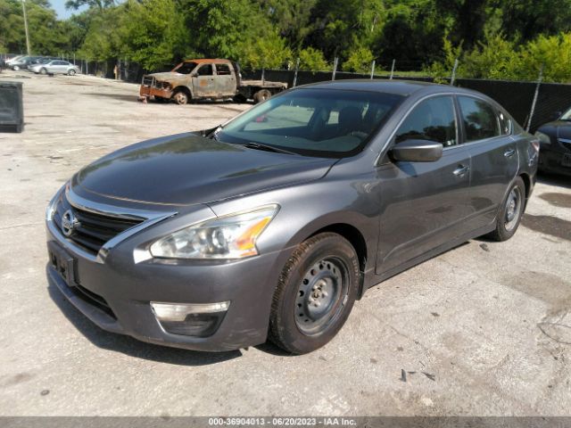 1N4AL3AP1EC149666 Nissan Altima 2.5 S