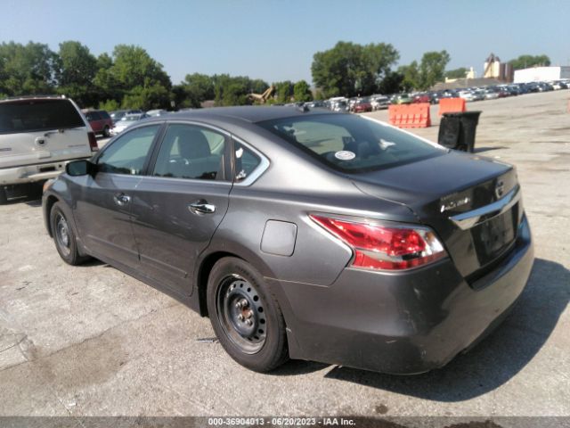 1N4AL3AP1EC149666 Nissan Altima 2.5 S