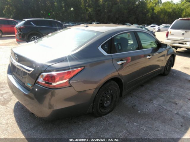 1N4AL3AP1EC149666 Nissan Altima 2.5 S