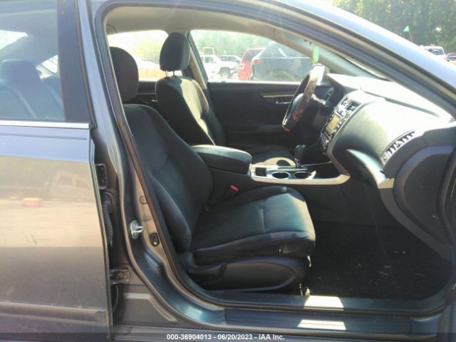 1N4AL3AP1EC149666 Nissan Altima 2.5 S