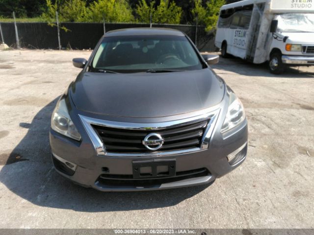 1N4AL3AP1EC149666 Nissan Altima 2.5 S