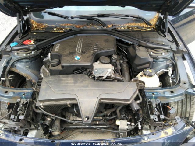 WBA3N9C55GK250789 BMW 4 Series 428i Xdrive