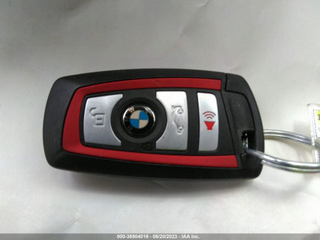 WBA3N9C55GK250789 BMW 4 Series 428i Xdrive