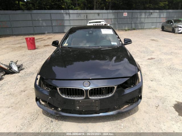WBA3N9C55GK250789 BMW 4 Series 428i Xdrive