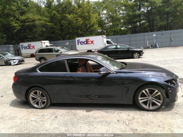 WBA3N9C55GK250789 BMW 4 Series 428i Xdrive