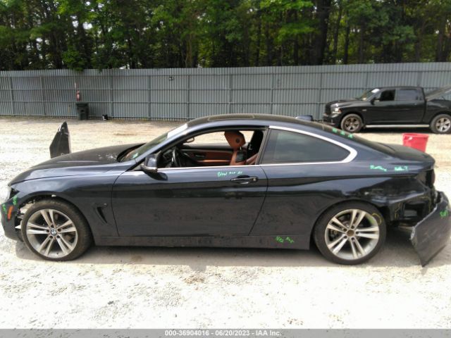 WBA3N9C55GK250789 BMW 4 Series 428i Xdrive