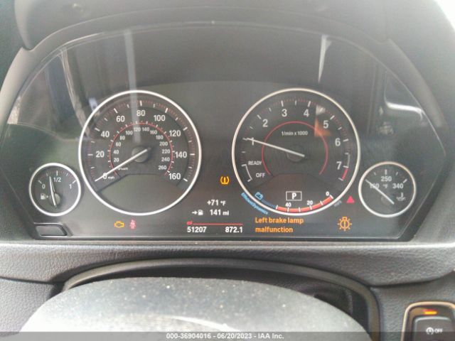 WBA3N9C55GK250789 BMW 4 Series 428i Xdrive