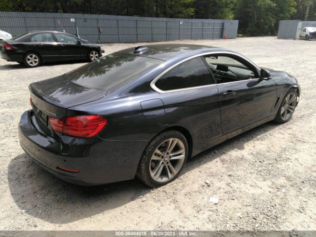 WBA3N9C55GK250789 BMW 4 Series 428i Xdrive
