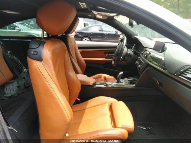 WBA3N9C55GK250789 BMW 4 Series 428i Xdrive