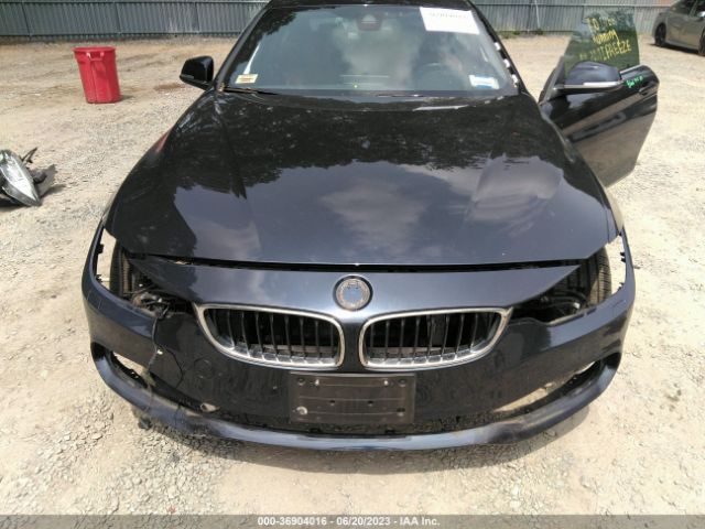WBA3N9C55GK250789 BMW 4 Series 428i Xdrive