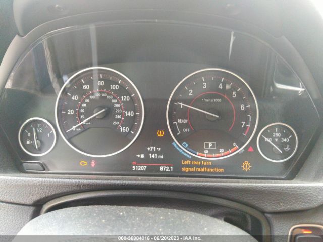 WBA3N9C55GK250789 BMW 4 Series 428i Xdrive