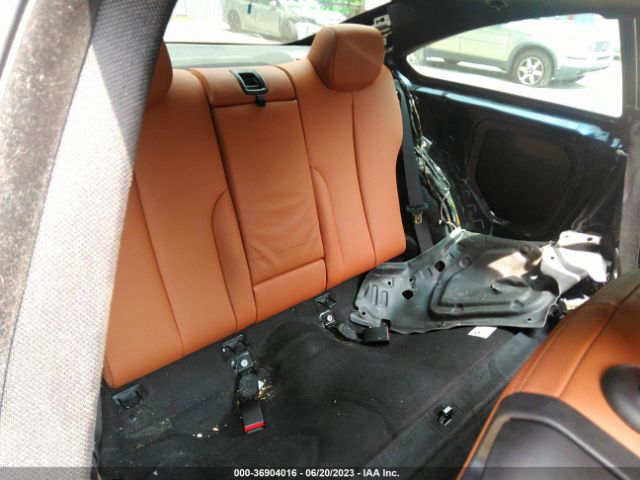WBA3N9C55GK250789 BMW 4 Series 428i Xdrive
