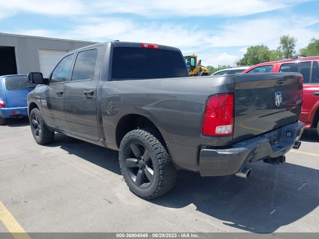 1C6RR7KTXES432546 RAM 1500 Express