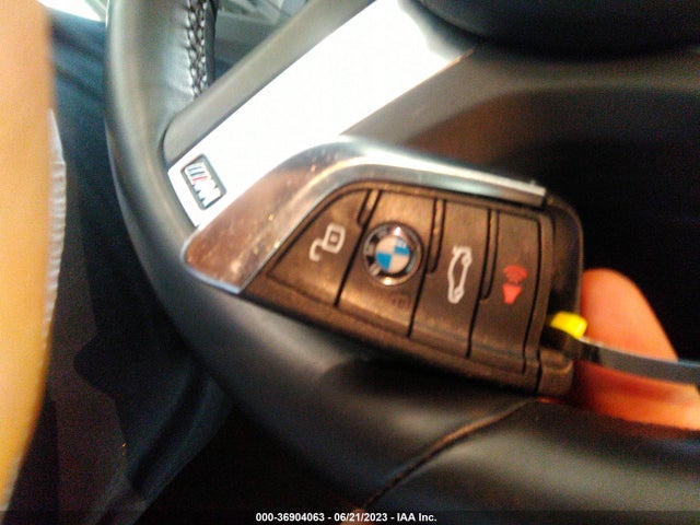 BMW 3 Series 330i 2021 WBA5R1C0XMFL19306 Image 11