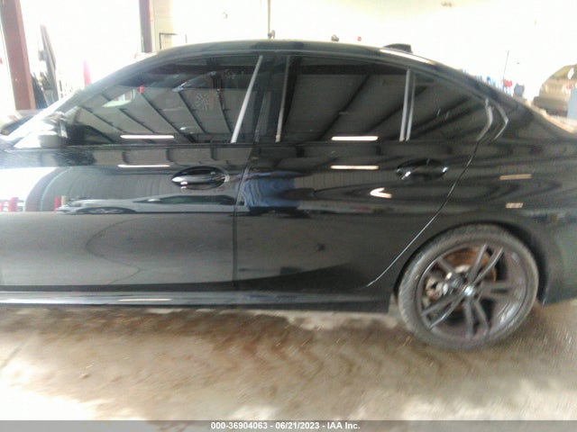 BMW 3 Series 330i 2021 WBA5R1C0XMFL19306 Image 14