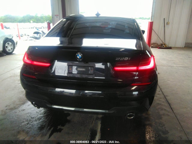 BMW 3 Series 330i 2021 WBA5R1C0XMFL19306 Image 16