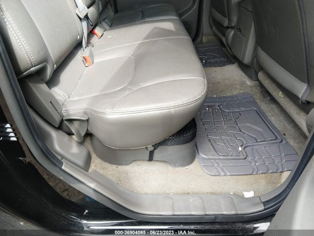 2013 NISSAN FRONTIER SL VIN: 1N6AD0EVXDN720070