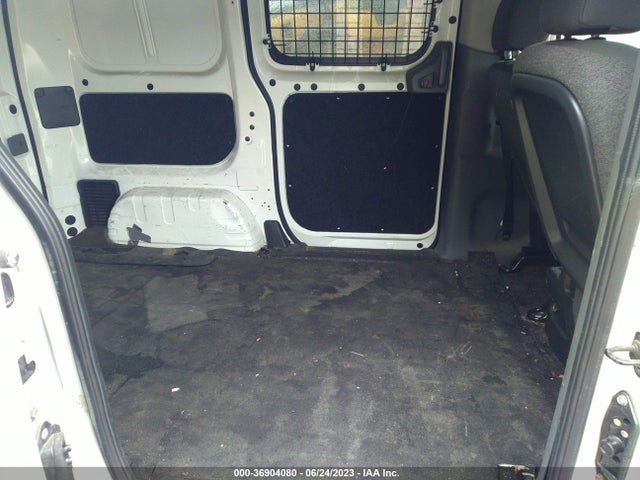 2017 Chevrolet City Express, VIN: 3N63M0ZN6HK707511