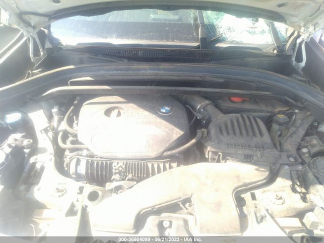 WBXHU7C35J3H42535 BMW X1 Sdrive28i