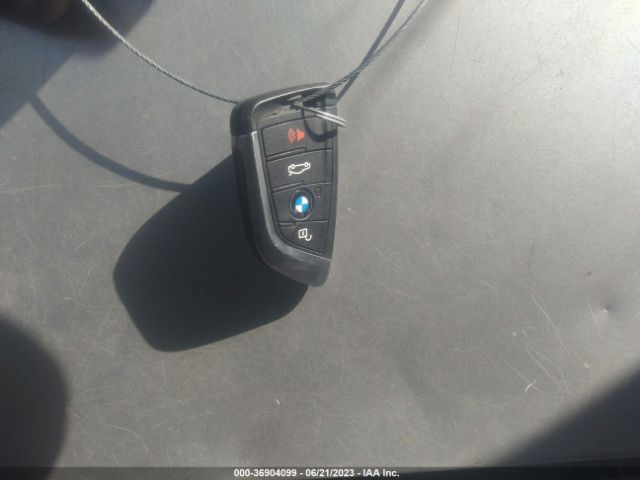WBXHU7C35J3H42535 BMW X1 Sdrive28i