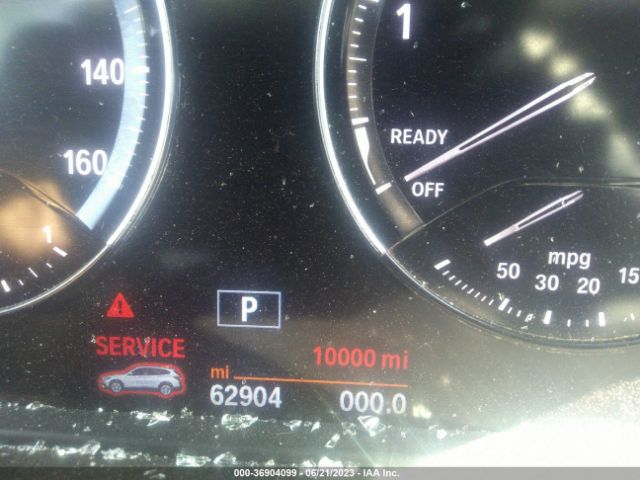 WBXHU7C35J3H42535 BMW X1 Sdrive28i