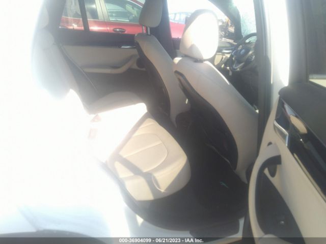 WBXHU7C35J3H42535 BMW X1 Sdrive28i