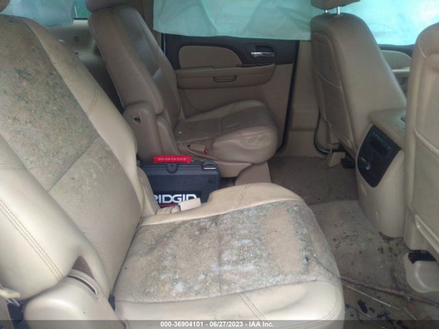 2011 CHEVROLET SUBURBAN 1GNSKKE37BR395494 Photo 7