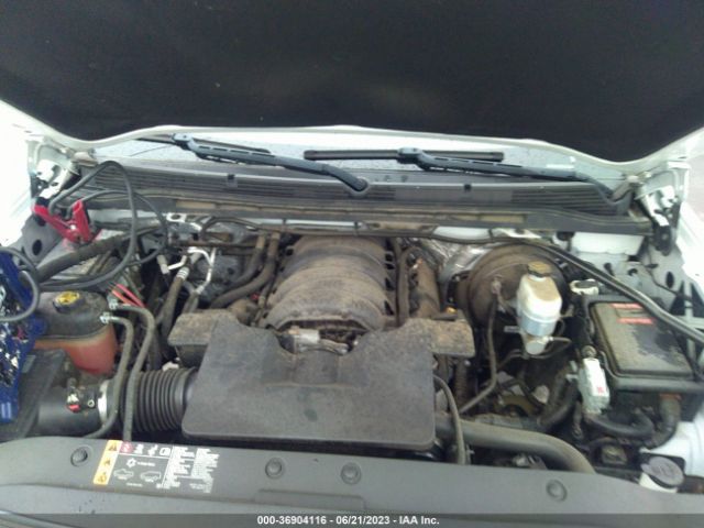 1GTN1LEC8JZ902173 GMC SIERRA 1500
