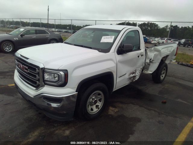 1GTN1LEC8JZ902173 GMC SIERRA 1500